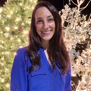 Meet your Posher, Lacey